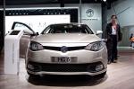 MG 6 2010 года